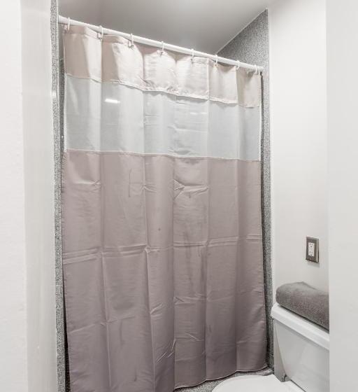 בית מלון כפרי House Of Trestles   Hostel