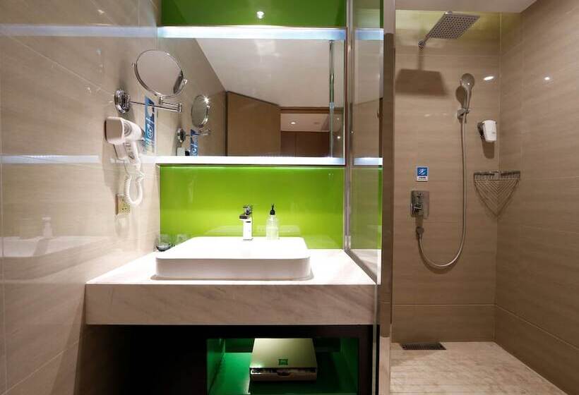 فندق Ibis Styles Xm Zhongshan