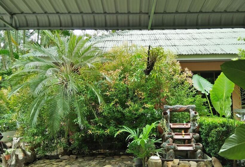 Hotel Khaolak Tusneem Resort