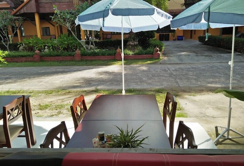 Hotel Khaolak Tusneem Resort