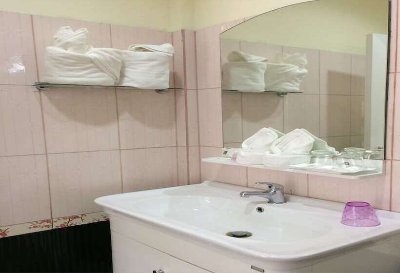 Hotel Khaolak Tusneem Resort