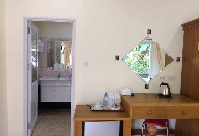 Hotel Khaolak Tusneem Resort