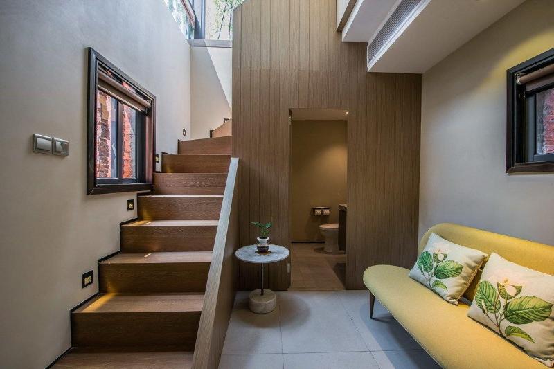 فندق Lagom Hong Xiang
