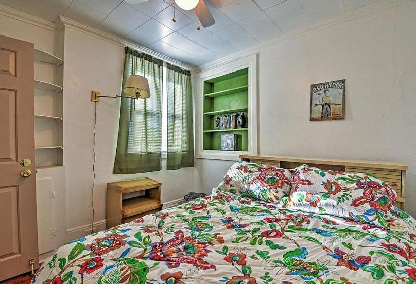 호텔 Mayberry Haven