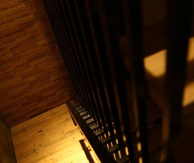 호텔 Miju House Jing An