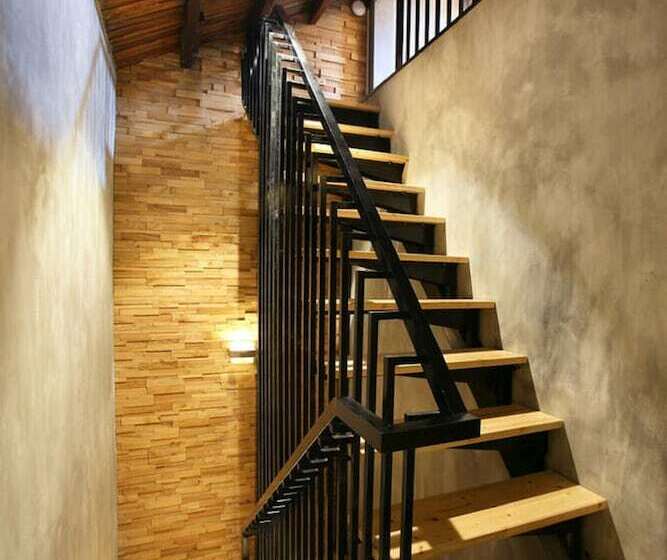 호텔 Miju House Jing An
