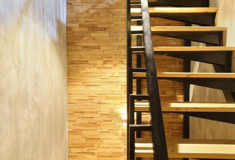 호텔 Miju House Jing An