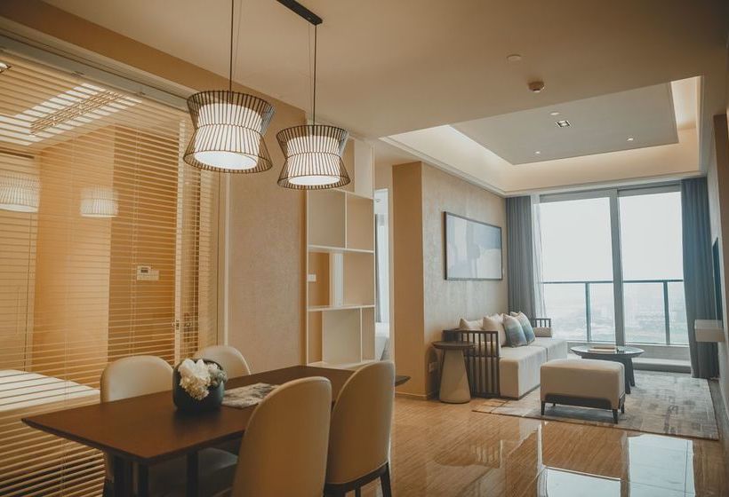 فندق Noyah Residence Sanya
