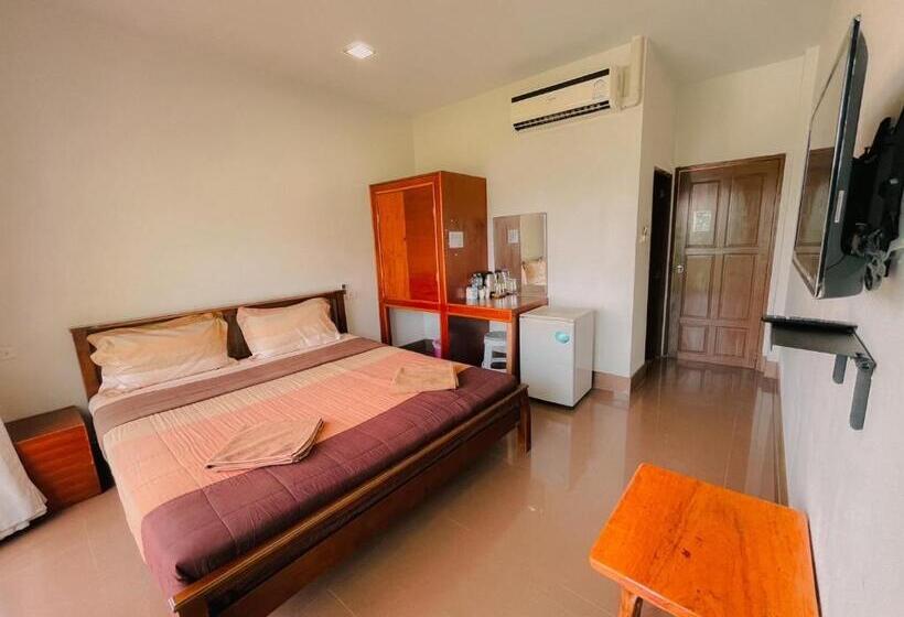 هتل View Garden Resort