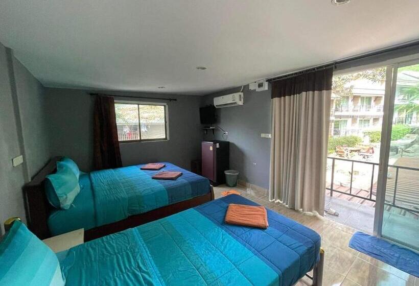 هتل View Garden Resort
