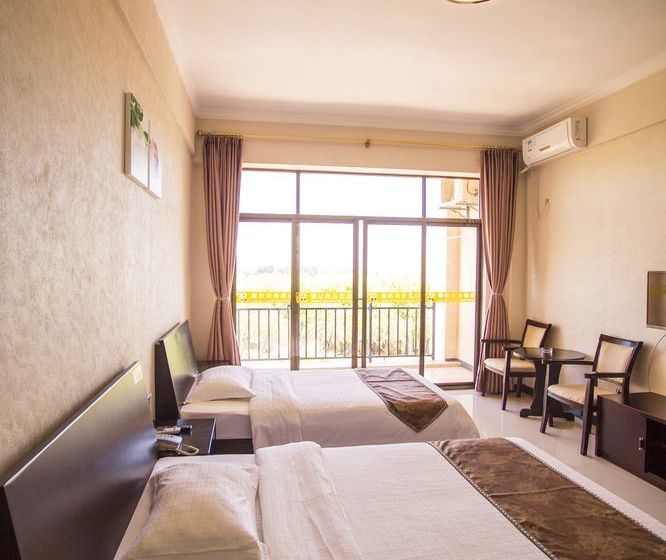 فندق Ruitai Business