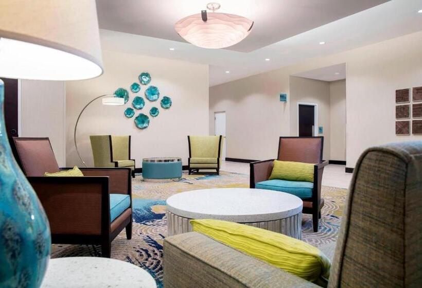 호텔 Towneplace Suites Orlando Lake Buena Vista/Palm Parkway