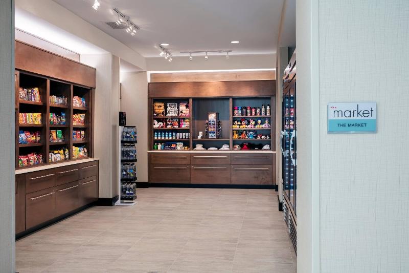 호텔 Towneplace Suites Orlando Lake Buena Vista/Palm Parkway