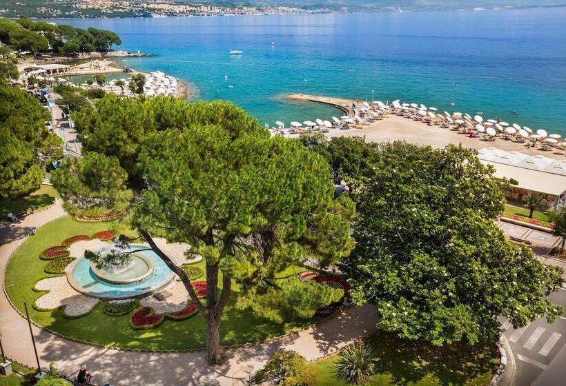 هتل Villa Abbazia  Liburnia