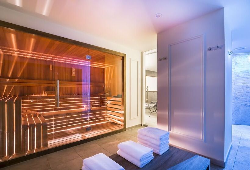 هتل Villa Abbazia  Liburnia