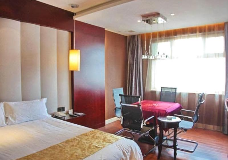 Otel Wu Su Li