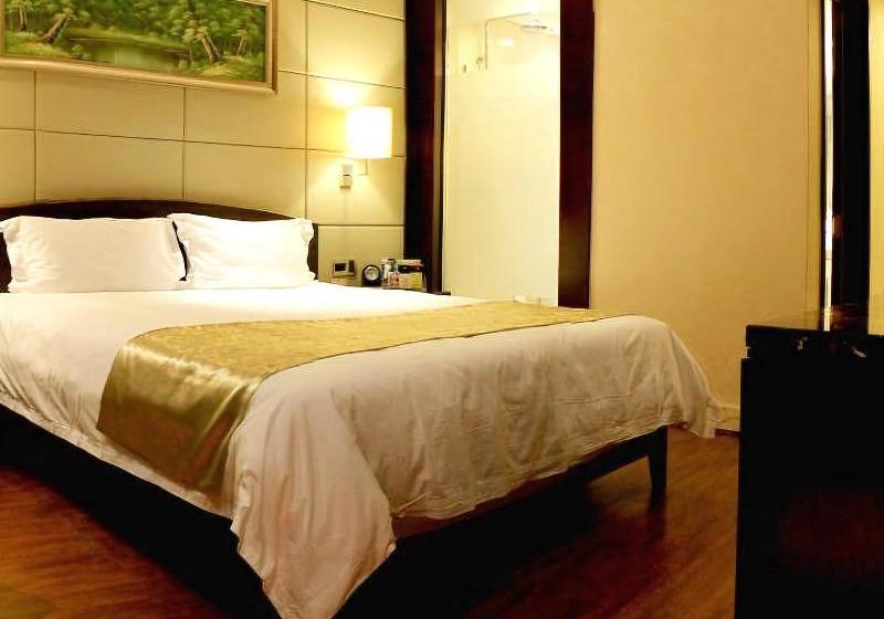 Otel Wu Su Li
