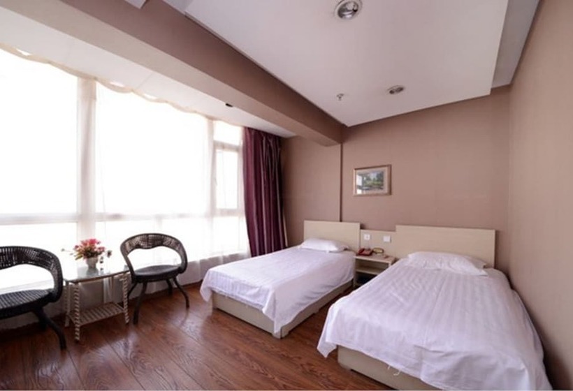 Otel Wu Su Li