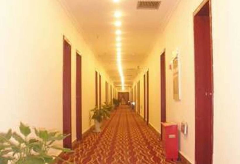 Otel Wu Su Li