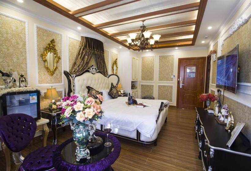 فندق Xiamen Feisu Xiamen Nice Dora