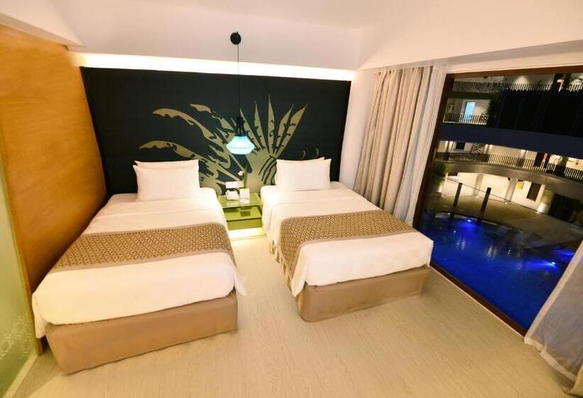 Hue Hotels And Resorts Boracay Managed By Hii