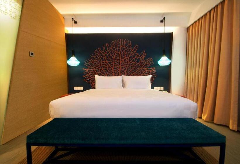 Hue Hotels And Resorts Boracay Managed By Hii