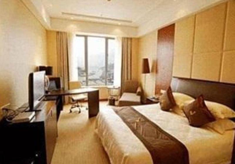 فندق New Century  Ningbo Xiangshan Shipu