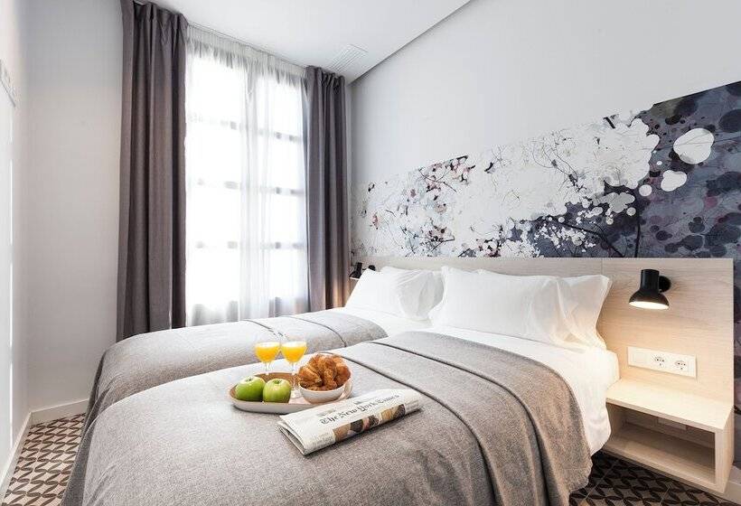 Aspasios Poble Nou Apartments