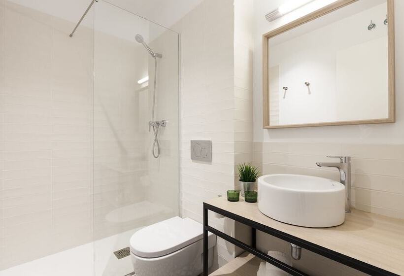 Aspasios Poble Nou Apartments