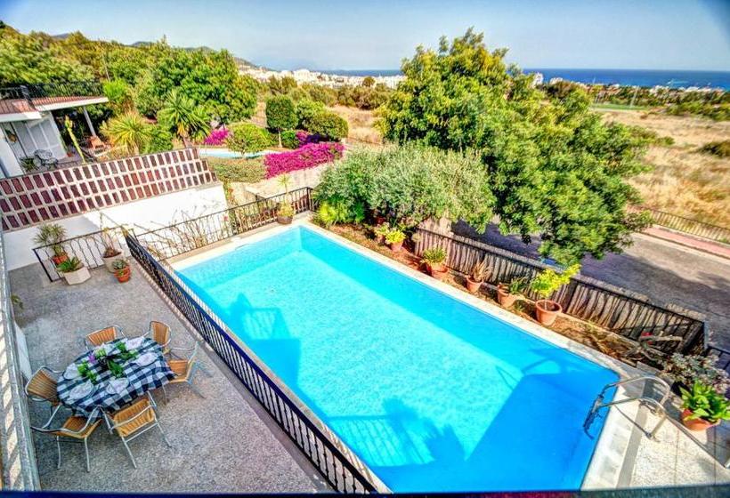 Can Ferran By Hello Homes Sitges