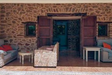 Casa Carla