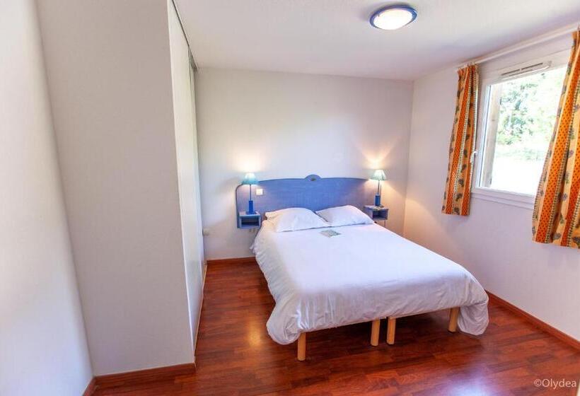 فندق Olydea La Chalosse   Cassen