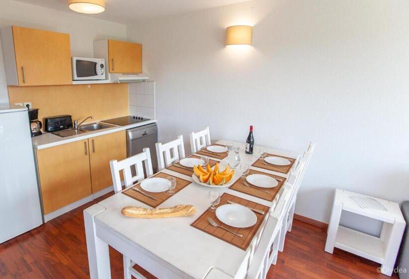 فندق Olydea La Chalosse   Cassen