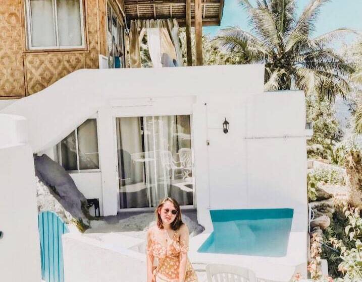 בית מלון כפרי Bintana Sa Paraiso