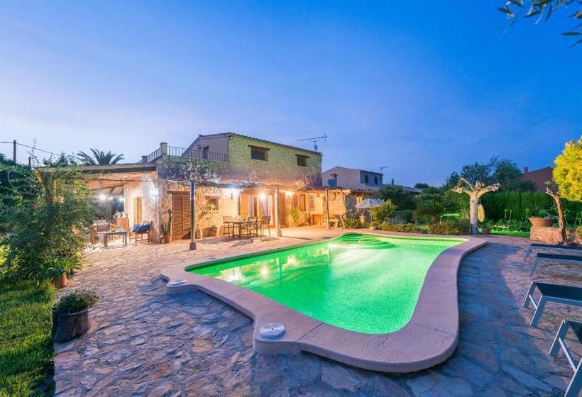 فندق Can Boqueta