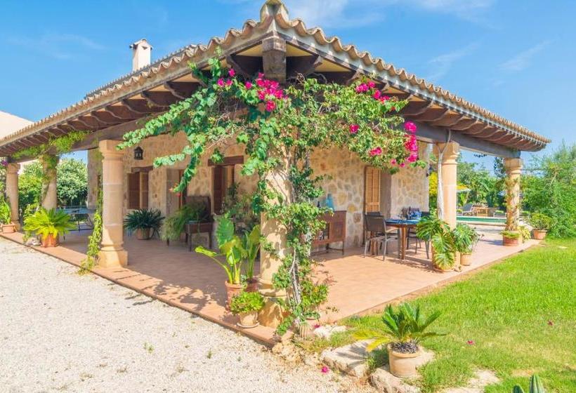 فندق Can Boqueta