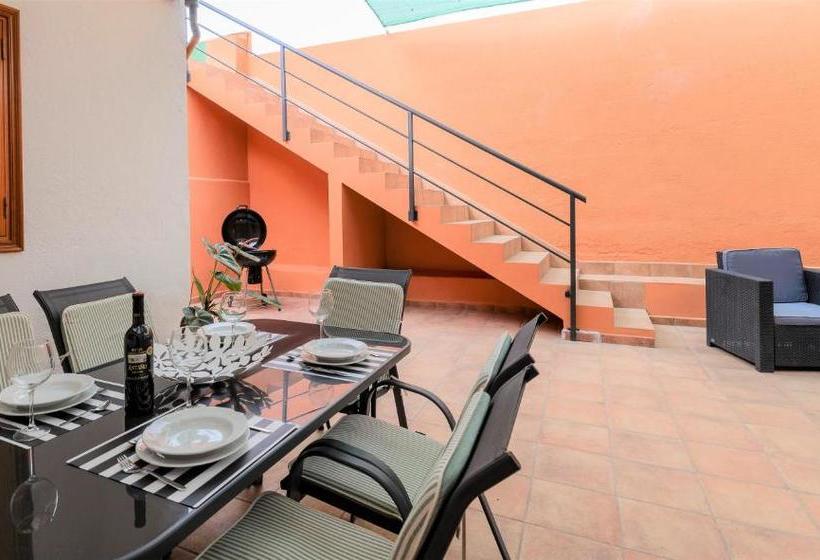 בית מלון כפרי Casa Mary