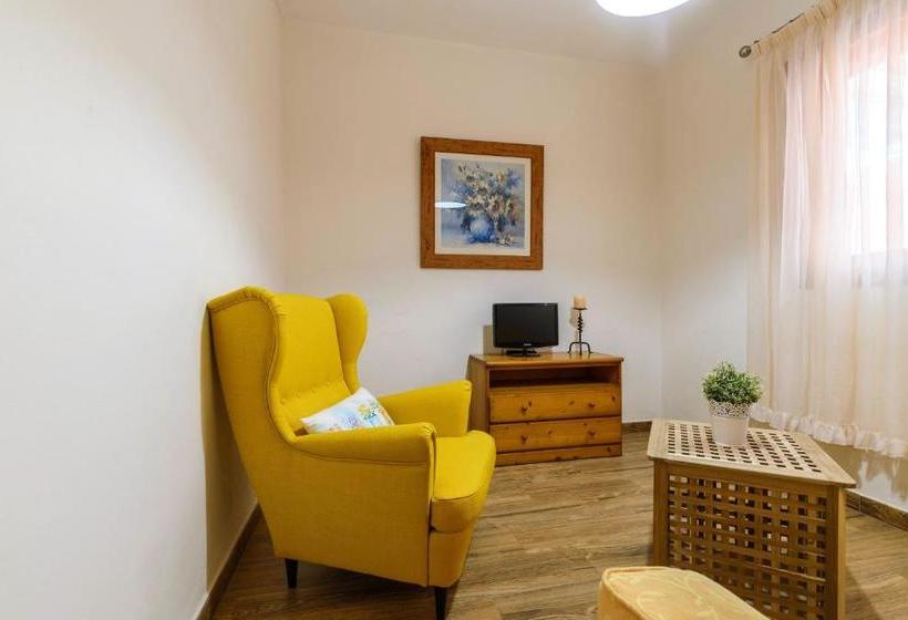 בית מלון כפרי Casa Mary