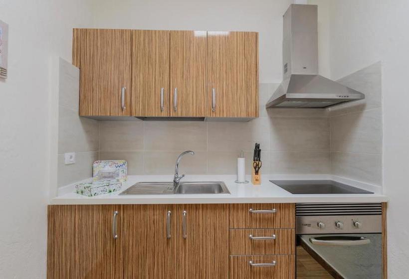 בית מלון כפרי Casa Mary