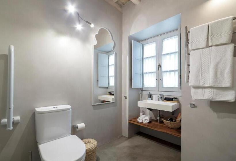 호텔 Casa Shelly Hospederia