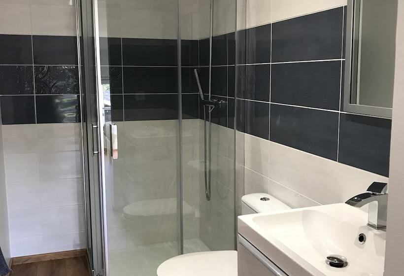 ホテル Chambres Du Bocage