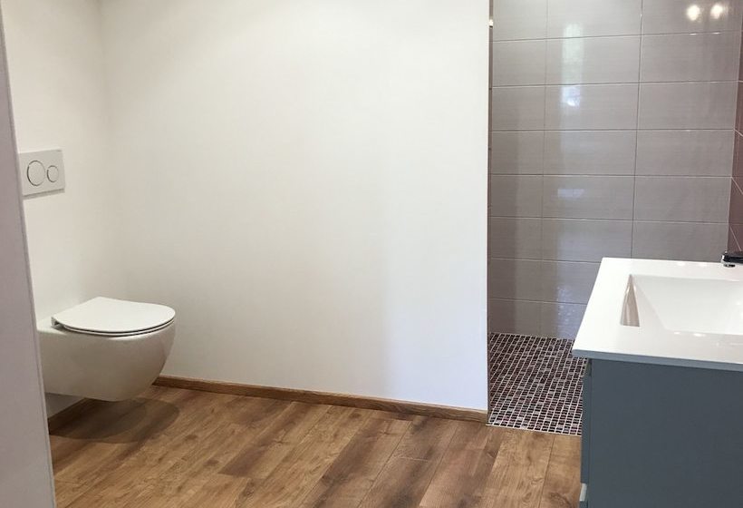 ホテル Chambres Du Bocage