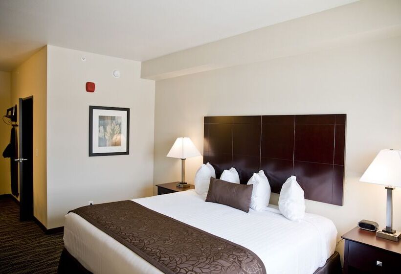فندق Cobblestone Inn & Suites  Clarinda
