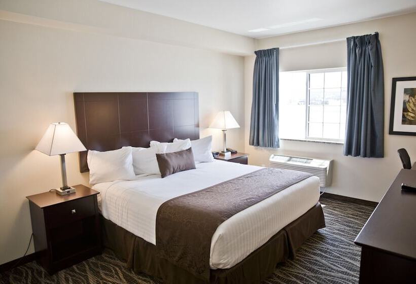 فندق Cobblestone Inn & Suites  Clarinda