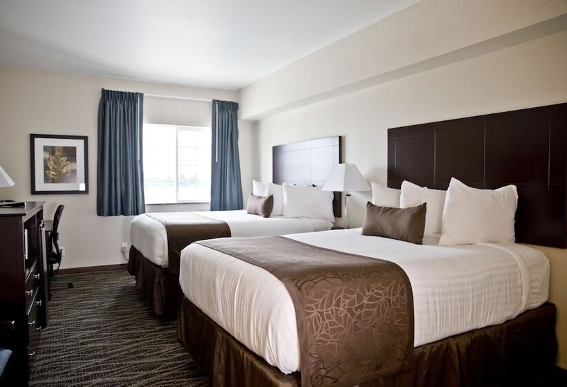 فندق Cobblestone Inn & Suites  Clarinda