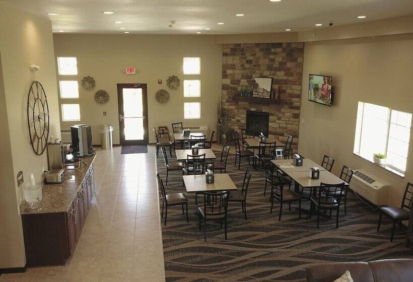 فندق Cobblestone Inn & Suites  Clarinda