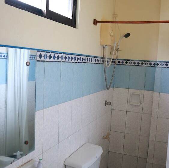 בית מלון כפרי Coral Dive Resort