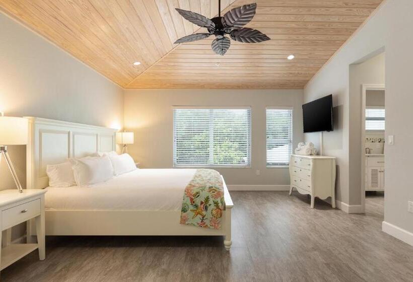 Hotel Dolphin Point Villas
