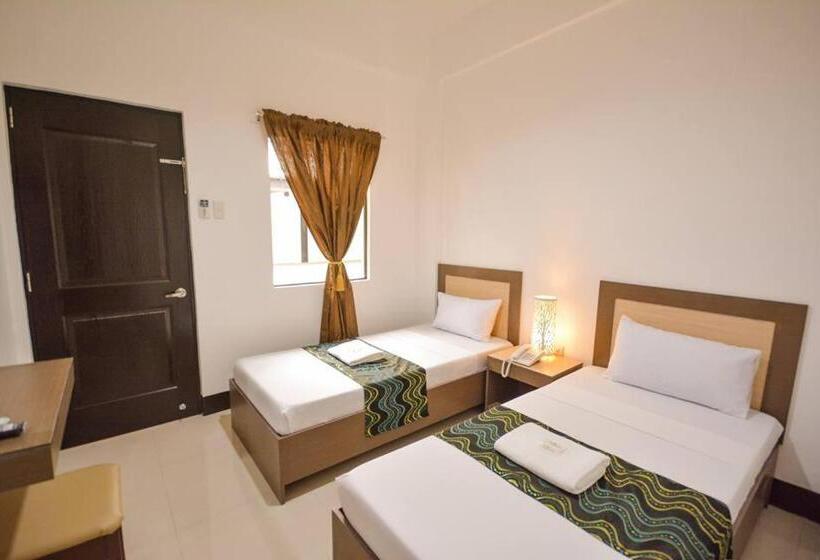 בית מלון כפרי Drigg S Suites