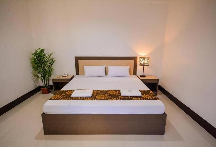 בית מלון כפרי Drigg S Suites